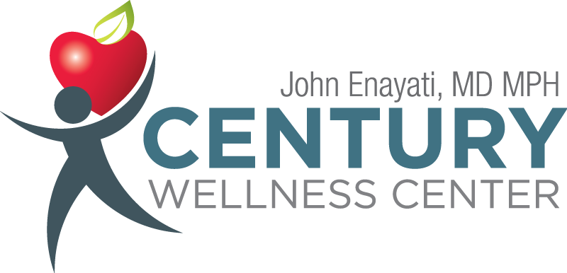 Century Wellness Center